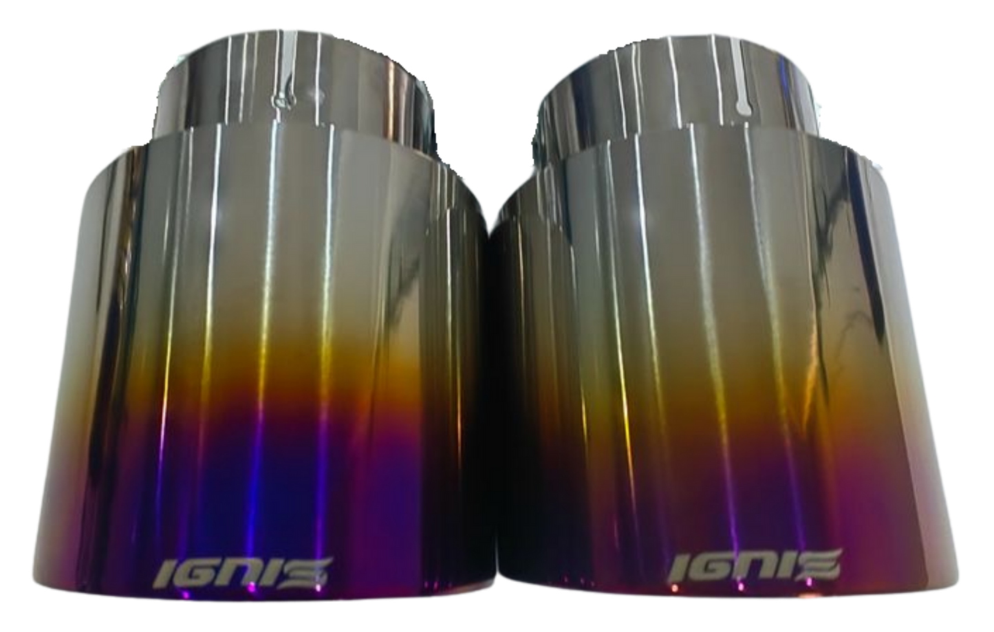 Exhaust Tips