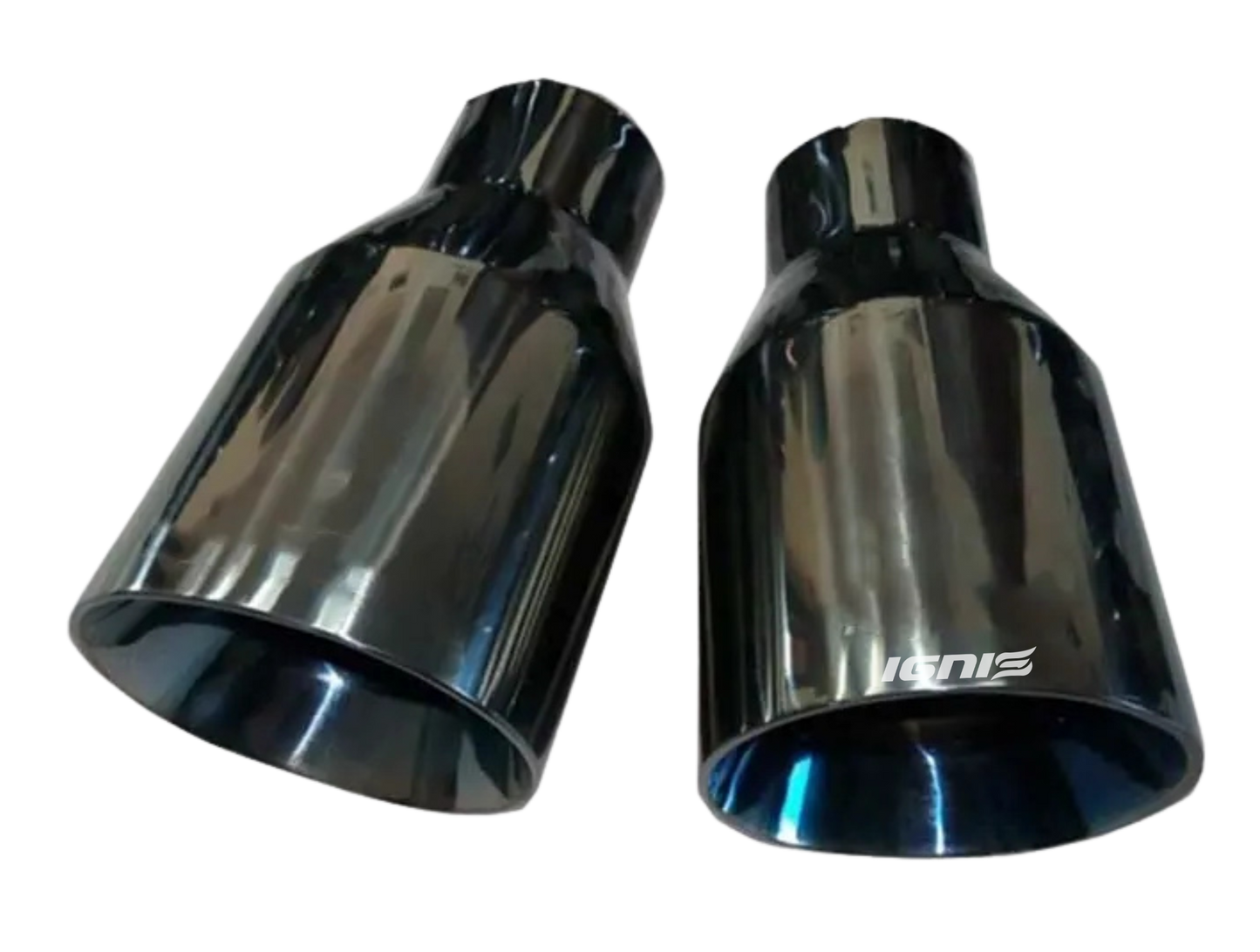 Exhaust Tips