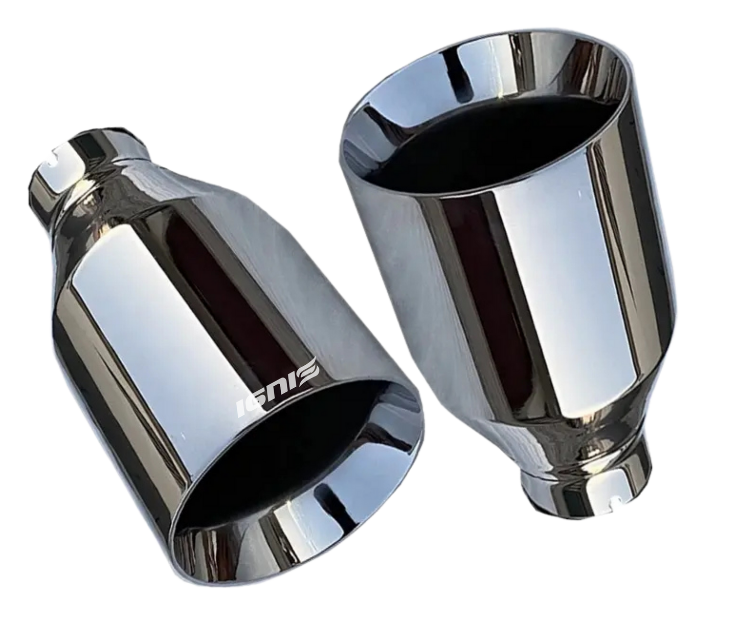 Exhaust Tips