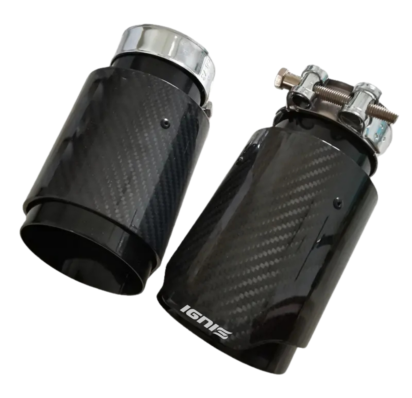 Exhaust Tips