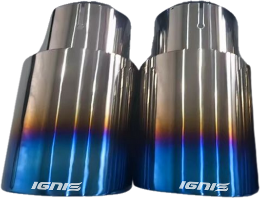 Exhaust Tips