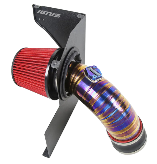 BMW B58 GEN 1 Titanium Intake Kit (B58, 16-19)